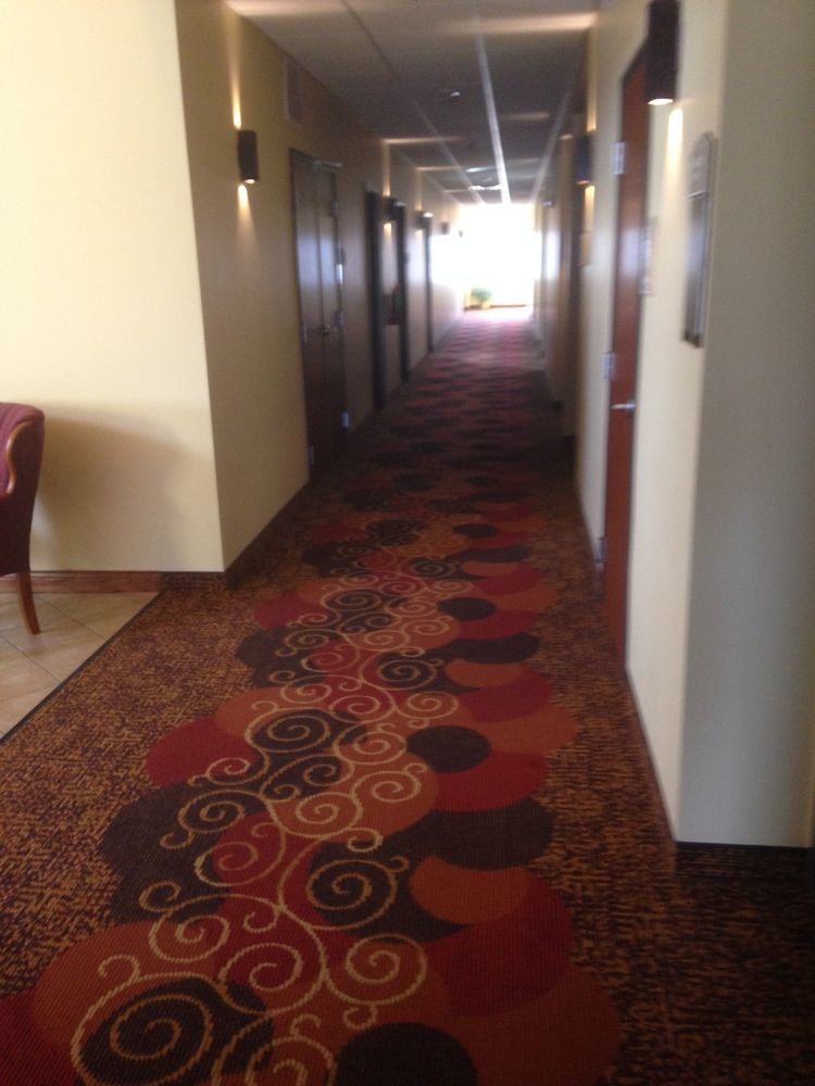 The Edgewood Hotel And Suites Fairbury 외부 사진