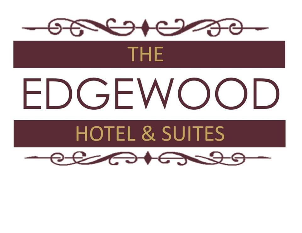 The Edgewood Hotel And Suites Fairbury 외부 사진